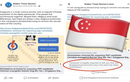 Facebook phải đính chính tin giả theo lệnh chính phủ Singapore