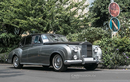 Xe sang Rolls-Royce Silver Cloud I - siêu phẩm vượt thời gian