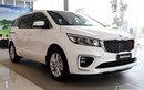 Kia Thái Lan bất ngờ thông báo nhập khẩu Sedona từ Việt Nam