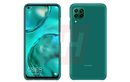 Lộ thông số kỹ thuật của Huawei Nova 6 SE 