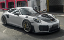  Chi tiết Porsche 911 GT2 RS hơn 20 tỷ tại Sài Gòn