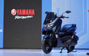 Yamaha NMax 2020 khoảng 50 triệu đồng, "đấu" Honda PCX