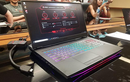 Điểm mặt những laptop gaming mạnh mẽ nhất 2019