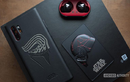 Chi tiết Galaxy Note 10+ phiên bản Star Wars Edition 