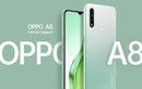 OPPO A8 ra mắt: Màn hình “giọt nước” từ 3.9 triệu đồng