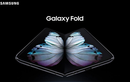 Galaxy Fold là chiếc smartphone tốt nhất năm 2019