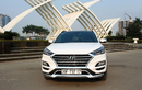  Hyundai Tucson 2020 có gì hạ bệ Mazda CX-5 tại Việt Nam?