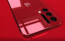 Concept iPhone 12 Pro có tới 6 camera sau