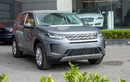 Xe Land Rover Discovery Sport S 2020 chính hãng 2,8 tỷ đồng