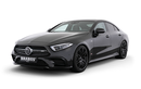 Sedan Mercedes-AMG CLS 53 mạnh tới 500 mã lực nhờ Brabus 