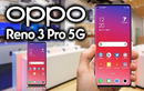 Hơn 500.000 đơn đặt hàng OPPO Reno3 dù chưa ra mắt