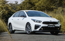 Chi tiết Kia Cerato GT 2019 từ 486 triệu đồng tại Philippines