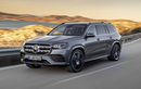 Điểm mặt xe Mercedes-Benz ra mắt tại Việt Nam năm 2020