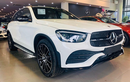 Mercedes-Benz GLC 300 mới hơn 2,5 tỷ "cháy hàng" tại Việt Nam