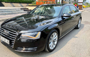 Xe sang Audi A8L đời 2011 chỉ hơn 1,3 tỷ ở Sài Gòn 