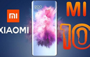  Xiaomi Mi 10 lộ diện thông qua tấm kính bảo vệ màn hình