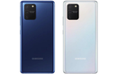 Galaxy S10 Lite với cụm camera vuông, màn hình 6.7 inch