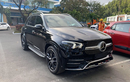 Cận cảnh Mercedes-Benz GLE 2020 hơn 6 tỷ về Việt Nam