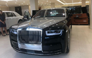 Rolls-Royce Phantom VIII "hàng độc" hơn 30 tỷ cho đại gia Việt 