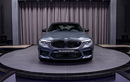 BMW M5 Edition bản kỷ niêm 35 Years Jahre tại Abu Dhabi