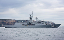 Australia điều tàu chiến đến eo biển Hormuz giữa căng thẳng Mỹ - Iran 