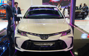 Toyota Corolla Altis gần 1,8 tỷ tại Singapore, gấp đôi Việt Nam