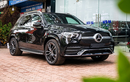 Chi tiết Mercedes-Benz GLE300 Diesel 2020 hơn 6 tỷ tại Hà Nội 