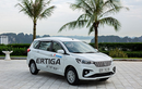 Suzuki Ertiga 2020 sắp về Việt Nam, giá tăng 6 triệu đồng