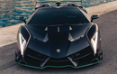 Lamborghini Veneno Roadster siêu hiếm gần 130 tỷ đồng