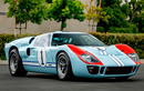 Siêu xe Ford GT40 MKII “nhái” 10 triệu USD được bán đấu giá