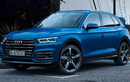 Audi Q5 TFSI e quattro thế hệ mới từ 1,23 tỷ đồng