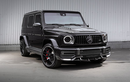 TopCar trình làng gói Light cho "vua địa hình" Mercedes-AMG G63