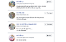 "Chợ đổi tiền lẻ" hoạt động rầm rộ trên mạng xã hội ngày cận Tết
