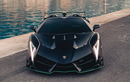 Siêu xe Lamborghini Veneno của hoàng gia Ả Rập bán 141 tỷ đồng