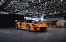 “Soi” siêu xe McLaren Senna Can-Am Edition phiên bản giới hạn 