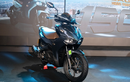 Honda Air Blade 2020 tại Philippines rẻ hơn Việt Nam 5 triệu đồng