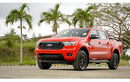 Ford Ranger FX4 từ 572 triệu đồng tại Philippines sắp về Việt Nam?