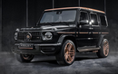 Mercedes-AMG G63 Carlex Design độ cho những tay chơi thực thụ