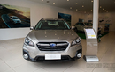 Cận cảnh Subaru Outback 2020 hơn 1,8 tỷ đồng tại Việt Nam