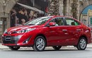 Vios 2020 tiếp tục khẳng định ngôi vương phân khúc hạng B