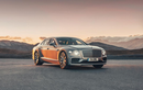 Bentley Flying Spur 2020 là mẫu sedan sang trọng nhất thế giới