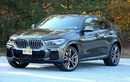 BMW X6 2020 thế hệ mới bắt đầu nhận cọc tại Việt Nam