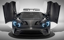 Siêu xe Ford GT Liquid Carbon Edition 2020 lộ diện