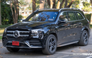 Mercedes-Benz GLS 2020 máy dầu từ 6,5 tỷ đồng tại Thái