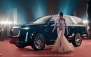 Cadillac Escalade 2021 đầy sang chảnh tại Oscar 2020