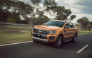 Chi tiết Ford Ranger và Everest 2020 mới tại Việt Nam