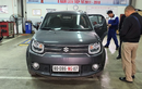 Chạm mặt “của lạ” Suzuki Ignis giá rẻ tại Việt Nam