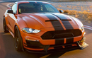 Ford Mustang 2020 sở hữu chữ ký Carroll Shelby hơn 2,9 tỷ đồng