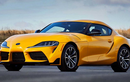 Ra mắt “xe dân chơi” Toyota Supra 2021 đông cơ 255 mã lực