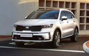 Ngắm Kia Sorento 2021 được lột xác từ ngoài vào trong